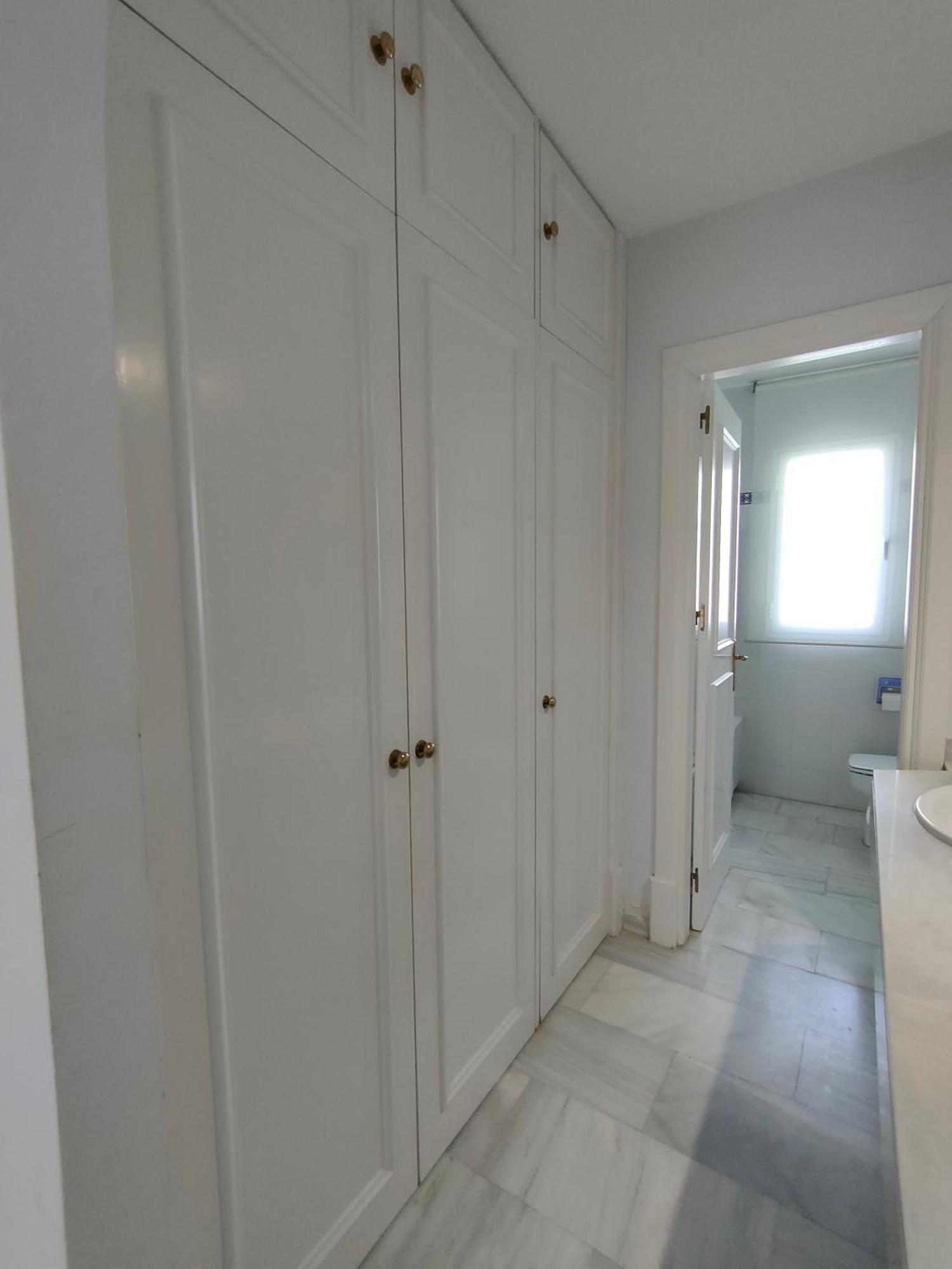 Apartamento Atico En Nueva Andalucia - Puerto Banus
