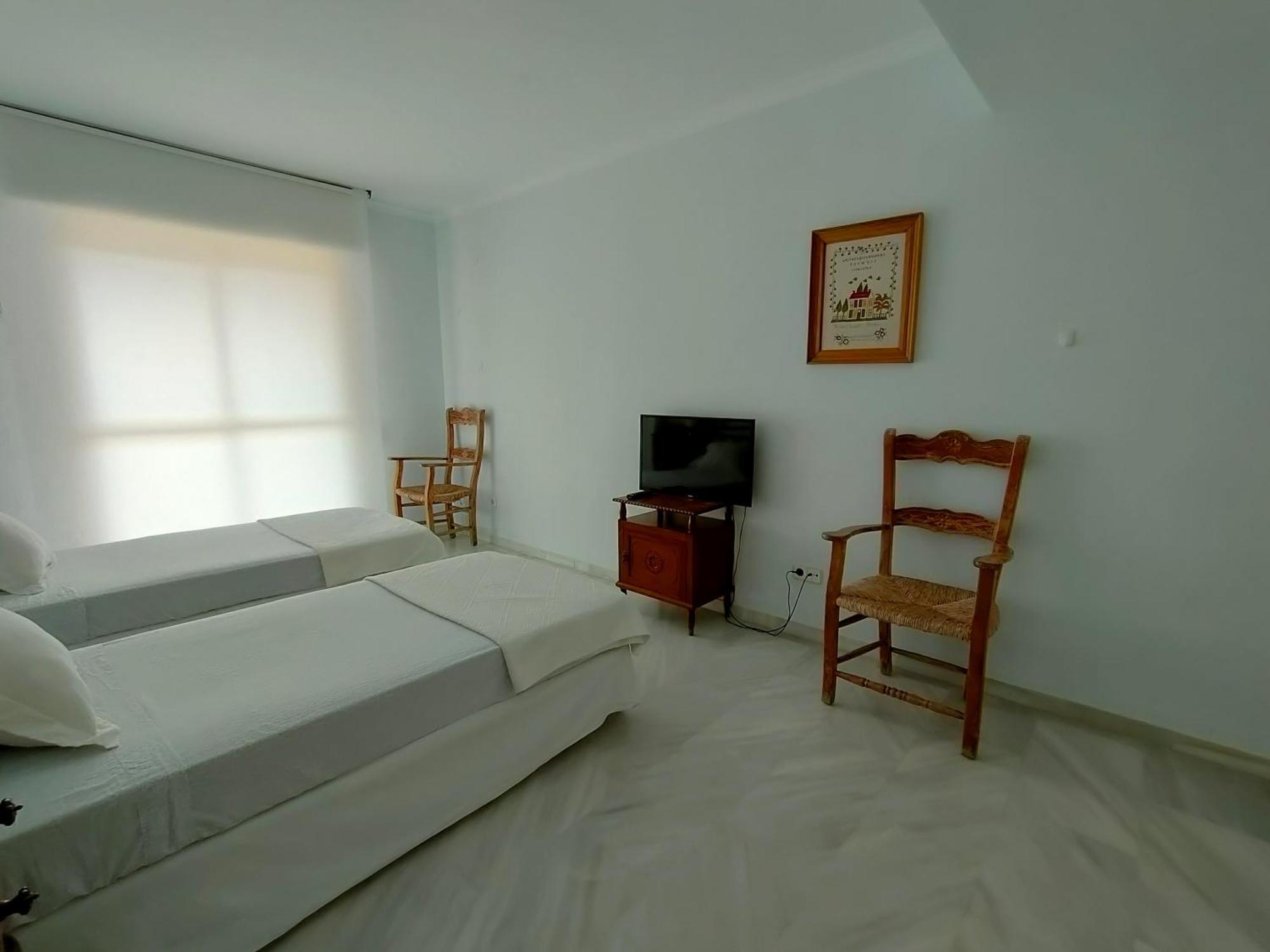 Apartamento Atico En Nueva Andalucia - Puerto Banus