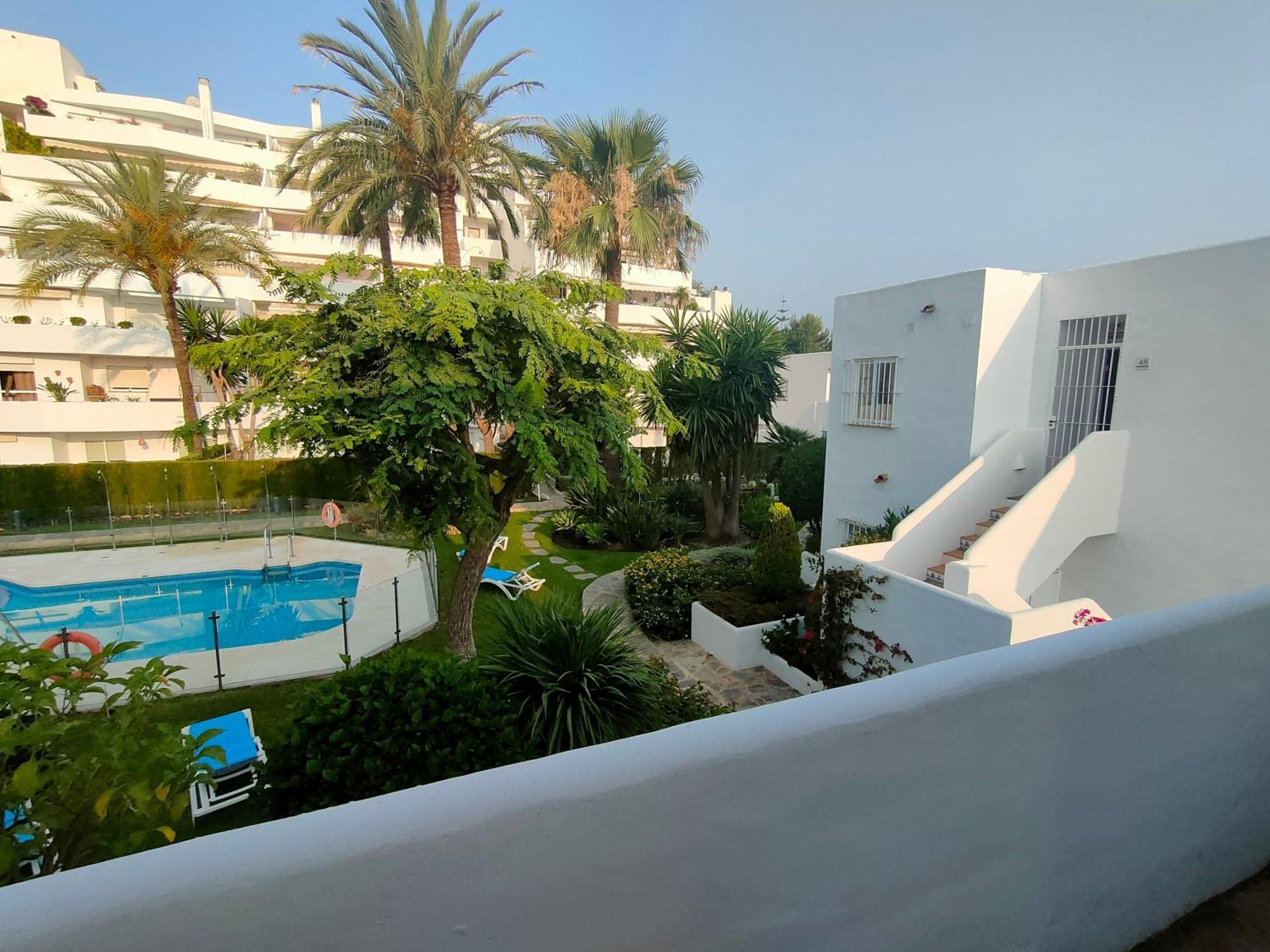 Atico En Nueva Andalucia - Puerto Banus